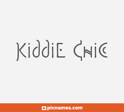 Kiddie Chic